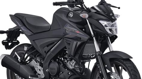 Hadir Dengan Desain Sporty Dan Harga Terjangkau Yamaha Vixion R