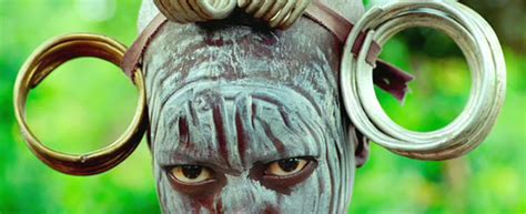 Samsara Trailer Baraka Director Returns With Sensational Looking