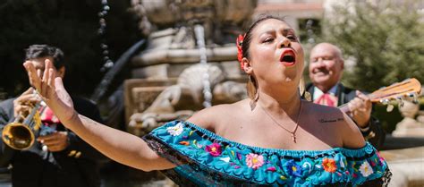 Hispanic Heritage Month: Culture, Music, & Art - Hacienda Colorado Blog