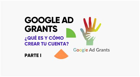 Google Ad Grants Para Organizaciones Sin Nimo De Lucro Online Zebra