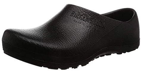 Birkenstock Professional Unisex Profi Birki Slip Resistant Work Shoe in ...