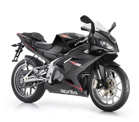 Aprilia Rs 125