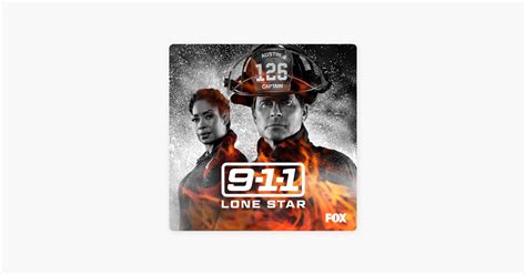 9 1 1 Lone Star Season 4》 Itunes