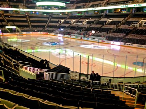 Sap center at san jose san jose hosts major global events 4