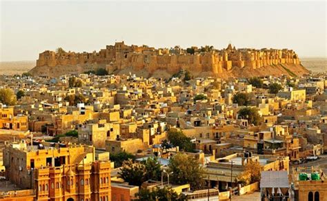 Jaipur Bikaner Jaisalmer Jodhpur Udaipur Tour Rajasthan Tour From Jaipur