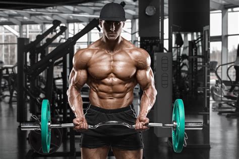 Préparation physique en musculation comment faire