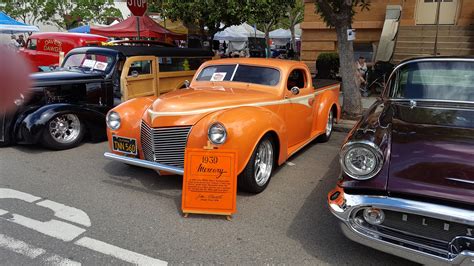 Lincoln CA Car Show - Ford Truck Enthusiasts Forums