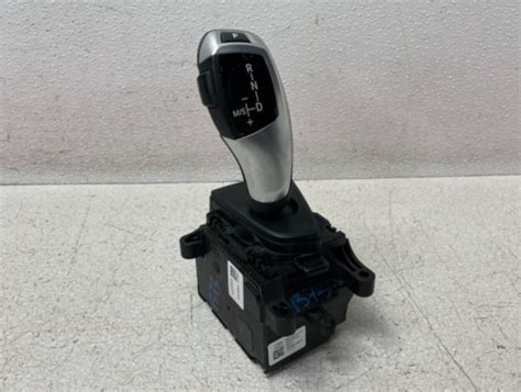 12 13 14 Bmw F30 328i 335i Automatic Gear Selector Shifter 1373 Oem Ebay