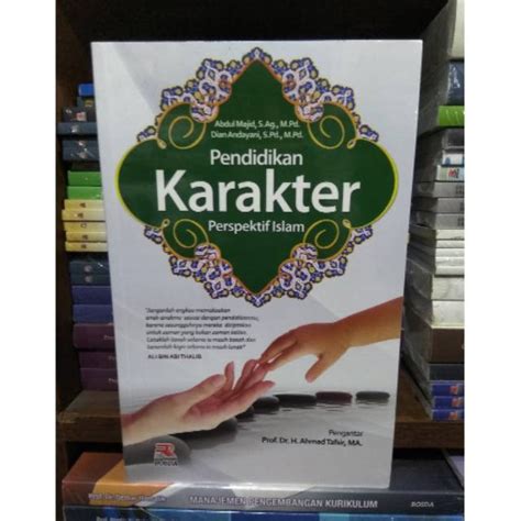 Jual Pendidikan Karakter Perspektif Islam Shopee Indonesia