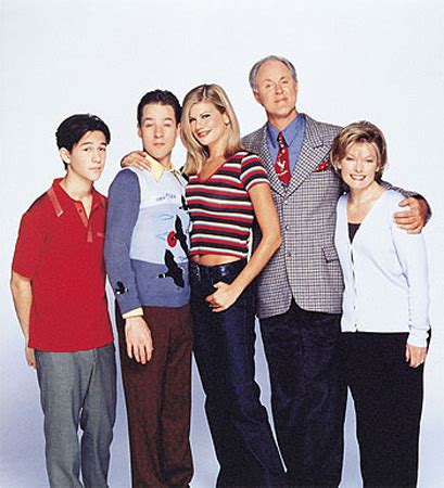 Foto De John Lithgow Fotos Joseph Gordon Levitt Kristen Johnston