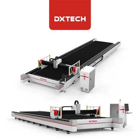 15kw 20kw 30000W Ultra High Power Ipg CNC Bevel Cutting Large Format