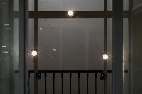 Backlight Tv • Arnaud Coolsaet