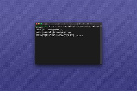 Come Installare Headphones Su Raspberry Pi