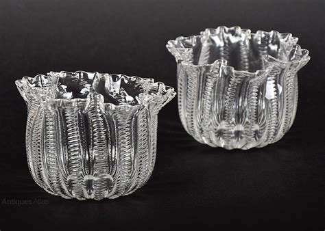 Antiques Atlas Antique Stevens And Williams Pair Of Glass Bowls