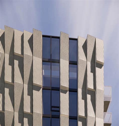 Downsized Residential Tower At 5600 Hollywood Boulevard Clears City