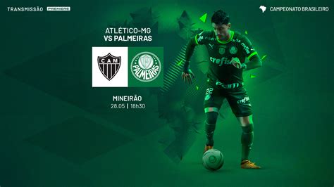 Atlético Mg X Palmeiras Informações Estatísticas E Curiosidades