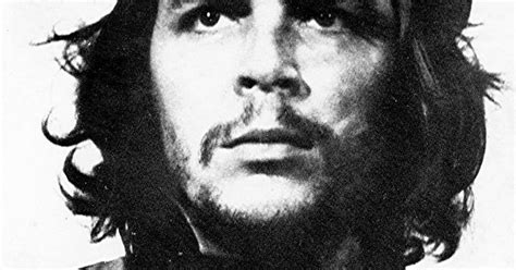 La Foto Más Icónica Del Che Guevara Cumple 60 Años Itinerario Noticias