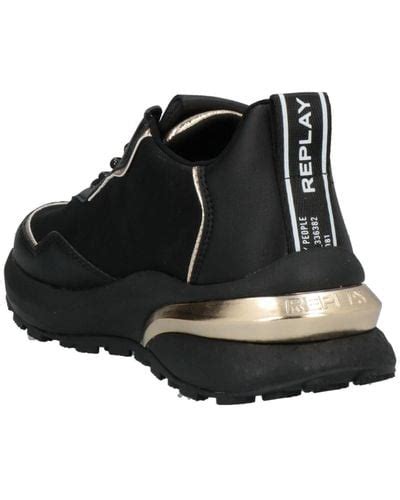 Replay Sneakers for Women | Online Sale up to 79% off | Lyst