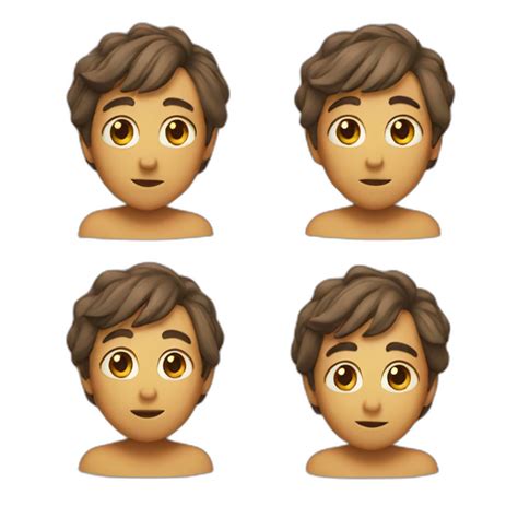 Ai Emoji Generator