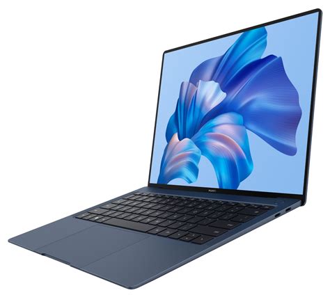 Huawei Muestra El Matebook X Pro Con Core I P Pantalla De K