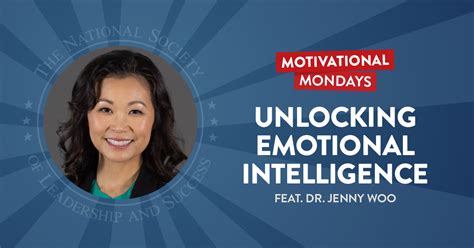 Unlocking Emotional Intelligence