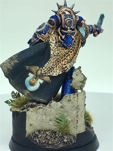 Mengel Miniatures Mini Of The Week 2 17 17 Warhammer Models