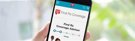 Walgreens adds Find Rx Coverage Advisor | Drug Store News