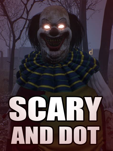 Scary And Dot Epic