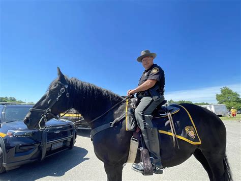 Specialty Teams Sheriff Trumbull County