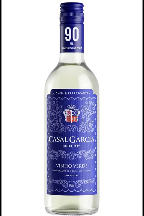 Casal Garcia Vinho Verde Half Bottles 375ml