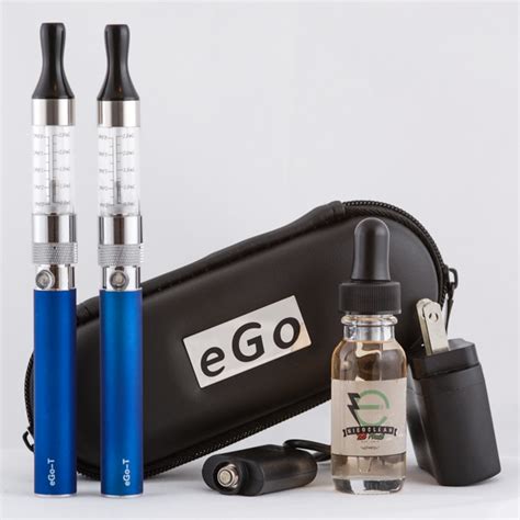 Rebuildable Atomizer For Ego T