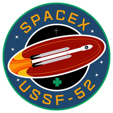 Spacexs Falcon Heavy Ready For Sunday Launch Ussf 52 Mission Satnews