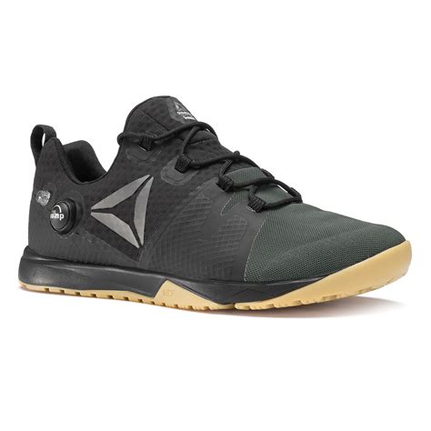 Reebok Crossfit Nano Pump 30