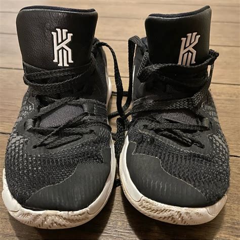 Nike Shoes Kyrie Irving Nikes Poshmark