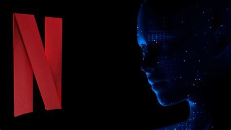 Unocero Exploramos La Inteligencia Artificial En Netflix