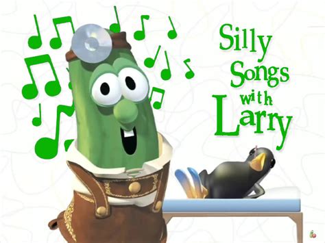 The Yodeling Veterinarian of the Alps | VeggieTales Wiki | FANDOM ...