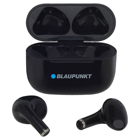 Blaupunkt In Ear Kopfh Rer Tws Aldi S D