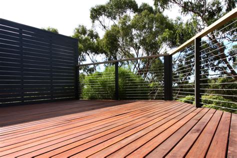 Why Build Timber Decking In Adelaide Softwoods Pergola Decking