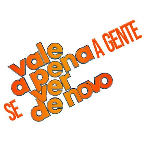 An Orange And Black Text With The Words Vale Alpena De Nevo