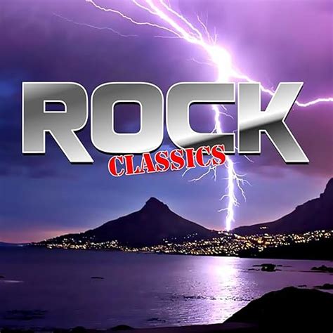 Rock Classics By Various Artists On Amazon Music Uk