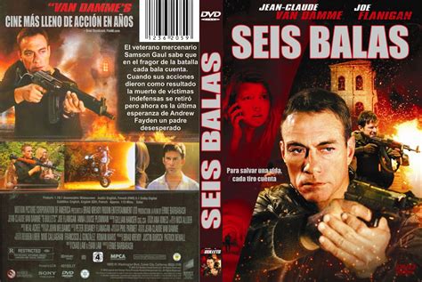 Riodvd Six Bullets