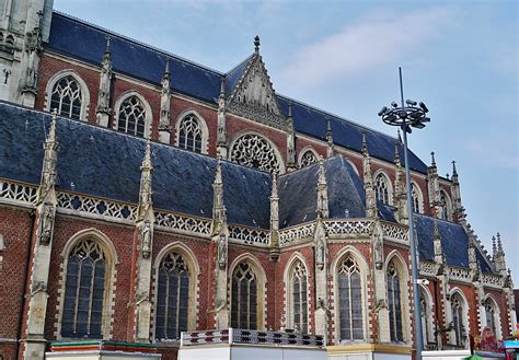 Eglise Saint Christophe Tourcoing Pa