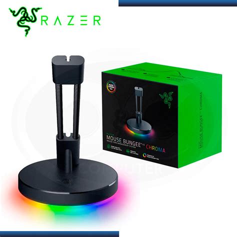 Razer Bungee V3 Chroma Mouse Cord Management System With Chroma Rgb