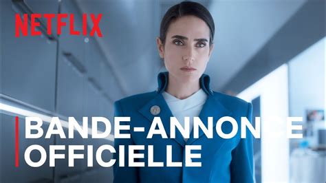 Snowpiercer Bande Annonce Officielle Vostfr Netflix France Youtube