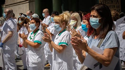 Sanidad Decreta El Fin Del Uso Obligatorio De Las Mascarillas