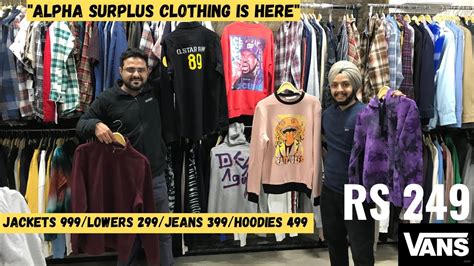 100 Original Clothes 90 Off Cheapest Export Surplus Garments