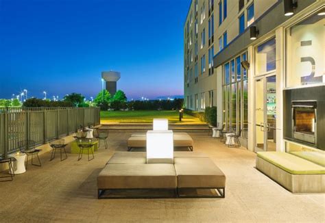 Aloft Plano - Visit Plano