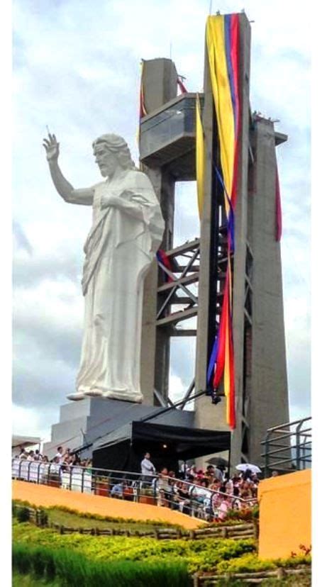 Colombia Ecoparque Cerro Del Sant Simo Floridablanca Santander