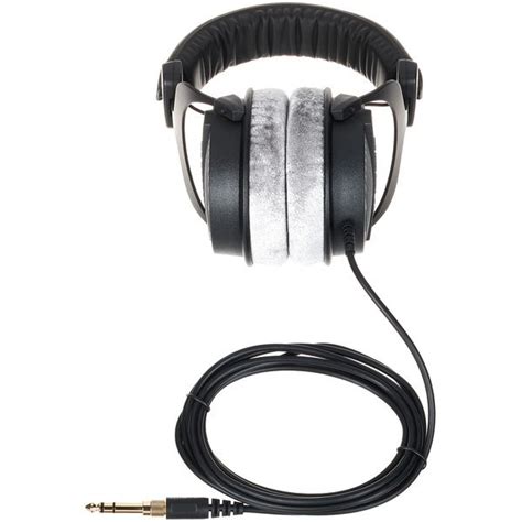 Beyerdynamic DT 990 Pro 80 Ohms Thomann United States