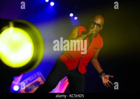 Haddaway (civil name Alexander Nestor Haddaway), Trinidadian-German ...